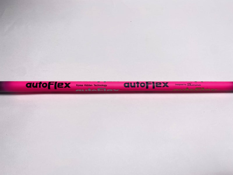 AutoFlex SF505x Extra Stiff Graphite Driver Shaft 43"-Titleist