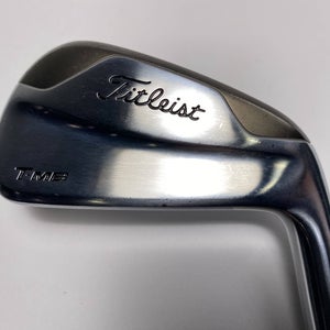 Titleist 716 T-MB Single 3 Iron True Temper Dynamic Gold S300 AMT Stiff RH