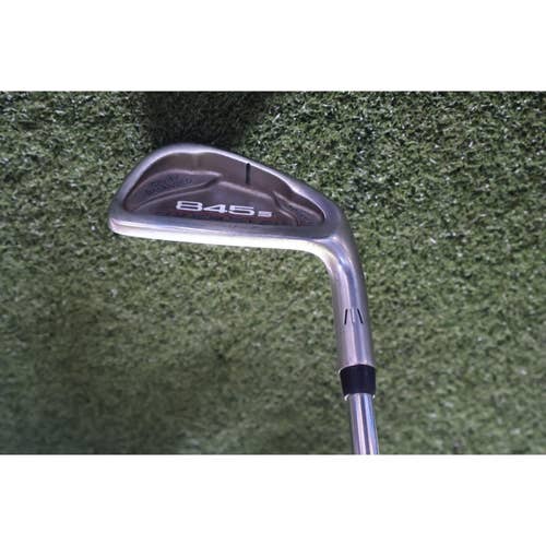 Tommy Armour 845s Oversize S Flex 39" Golf 5 Iron RH / 1D-S646