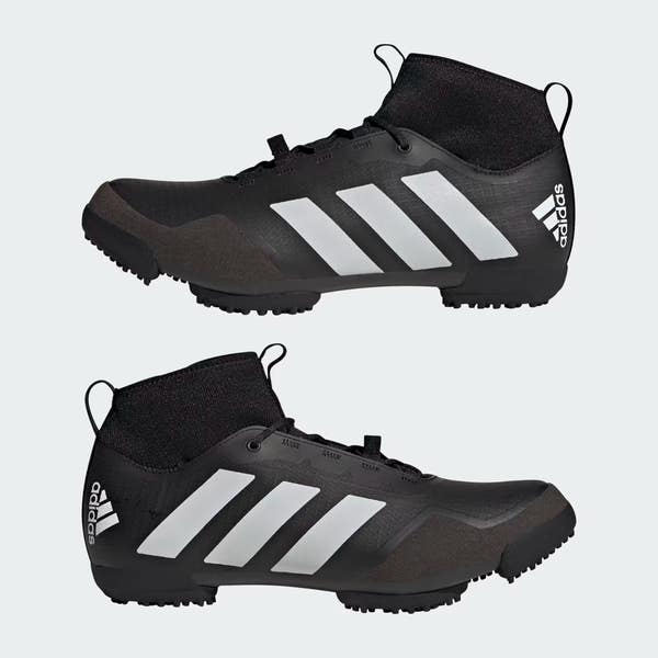 Adidas The Gravel Shoe 2.0 Men\'s Indoor Cycling Bike Shoes HQ9034 Size 8.5 New Adidas The Gravel 2.0 Men main image 2