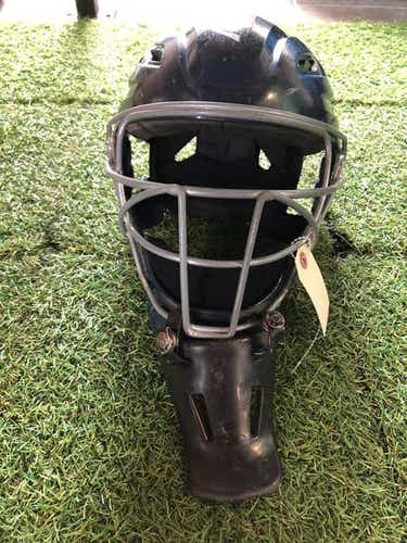 Youth Easton The Fundamental Catcher's Mask (Used)