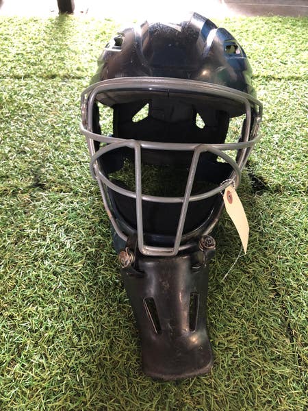 Youth Easton The Fundamental Catcher's Mask (Used)
