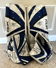 Used 31" Reebok 7k Goalie Full Set - JR