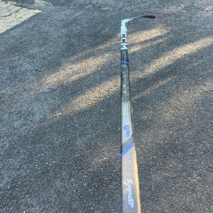 Intermediate CCM RibCor Trigger 9 Pro Left Hand Hockey Stick P28 (Used)