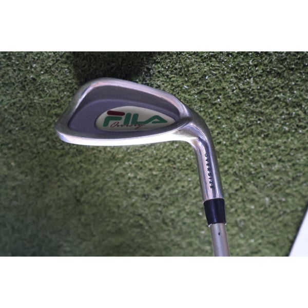 Fila Oversize S Flex 38.5" Golf 5 Iron RH / 1D-S648