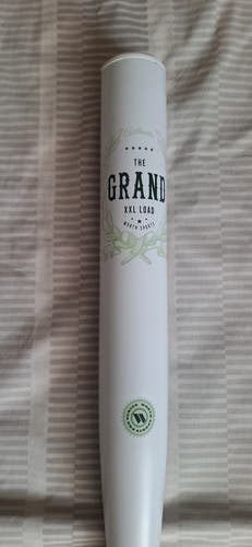 2022 Worth The Grand XXL Cole Campbell 28oz