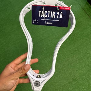 Maverik Tactik 2.0 Head (New)