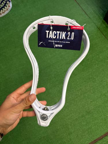 Maverik Tactik 2.0 Head (New)