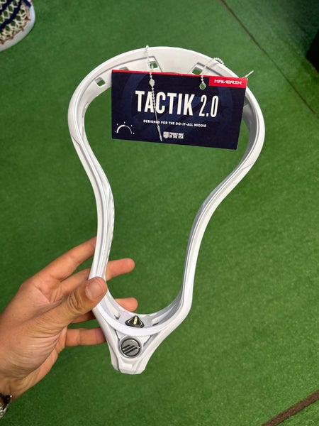 Maverik Tactik 2.0 Head (New)