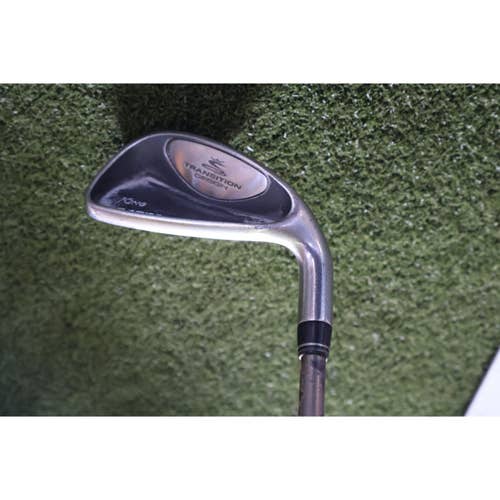King Cobra Transition Design 3400 I/XH Lite Flex 38" Golf 5 Iron RH / 1D-S649