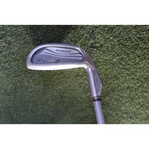 King Cobra II Oversize S Flex 38" Golf 5 Iron RH / 1D-S650