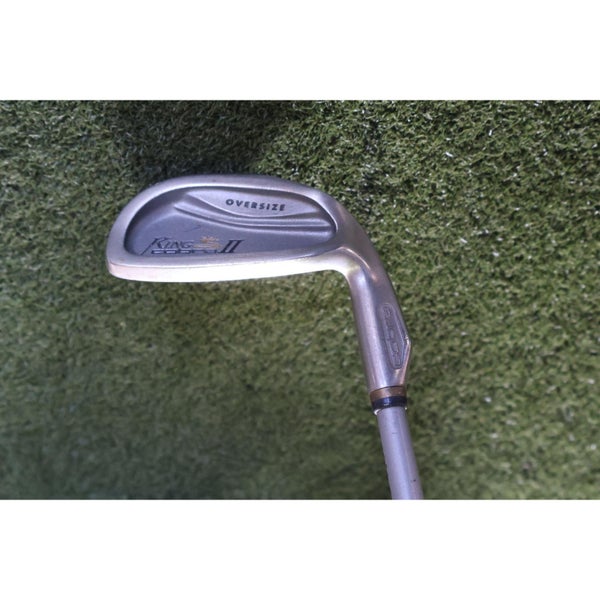 King Cobra II Oversize S Flex 38" Golf 5 Iron RH / 1D-S650