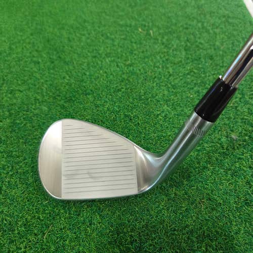 Titleist Vokey SM10 Tour Chrome 52/8F Wedge *Used*