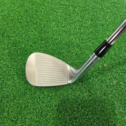 Titleist Vokey SM10 Tour Chrome 56/8F Wedge *Used*