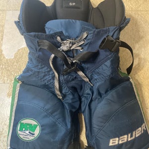 Junior Small Bauer Nexus Hockey Pants (Used)