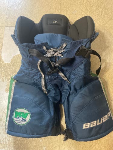 Junior Small Bauer Nexus Hockey Pants (Used)