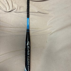 Easton Rival Alloy Bat (-4) 30 oz 34" (Used)