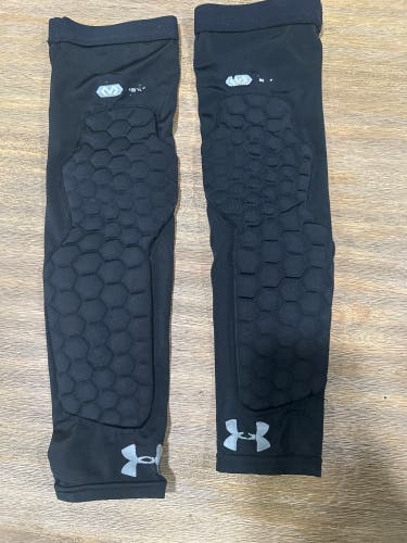Under Armour Padded Sleeves