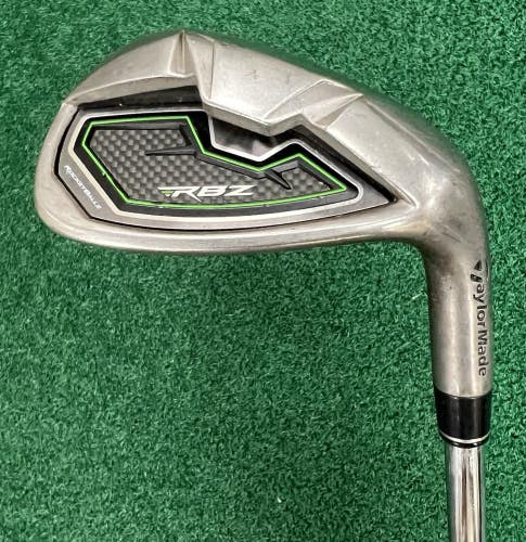 Taylormade RBZ Rocketballz 50 A Gap Wedge Regular Flex Shaft Men's Right Hand