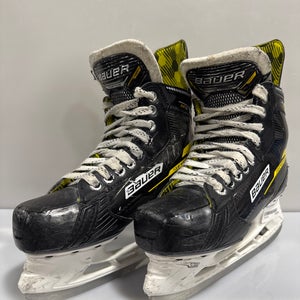 Used Bauer Supreme M3 Size 5D Skates