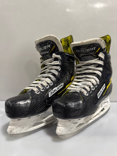 Used Bauer Supreme M3 Size 5D Skates