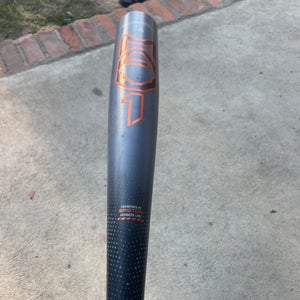 Easton MAV1 Alloy BBCOR Certified Bat (-3) 28 oz 31" (Used)