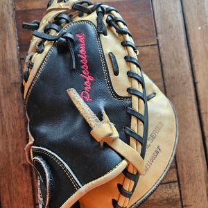 2020 All Star RH Catcher's CM3100SBT Baseball Glove 31" (Used)