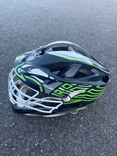 Chesapeake Bayhawks Cascade S