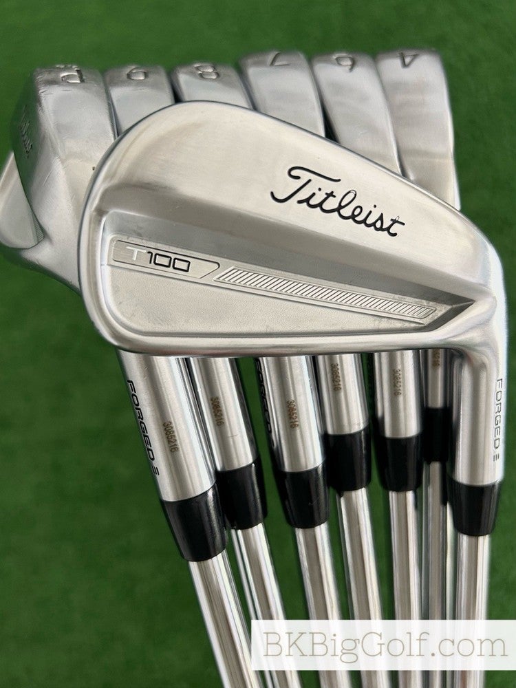 Titleist AP2 716 アイアンセット NS950GH TITLEIST /AP2 716 /N.S.PRO 950GH /フレックスS /5-9,P 6本セット