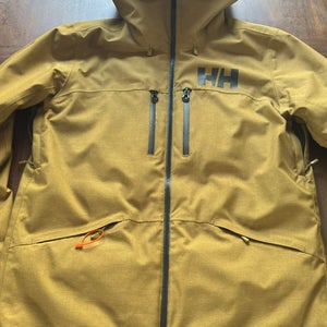 Helly Hansen Garibaldi 2.0 Ski Jacket