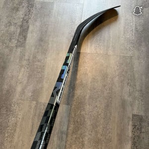Senior CCM RibCor Trigger 8 Pro Left Hand Hockey Stick P29 (Used)