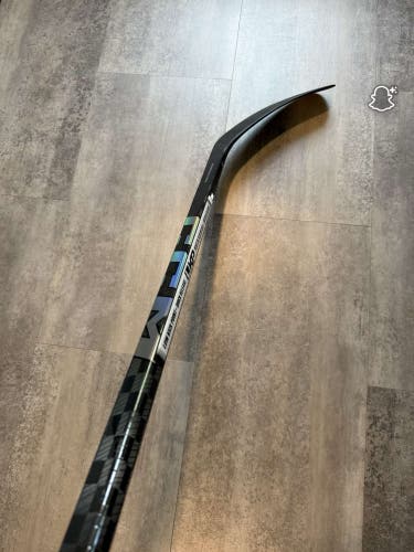 Senior CCM RibCor Trigger 8 Pro Left Hand Hockey Stick P29 (Used)