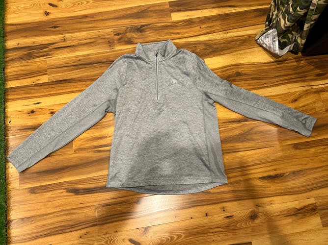 Men’s Sunice 1/4 Golf Zip New