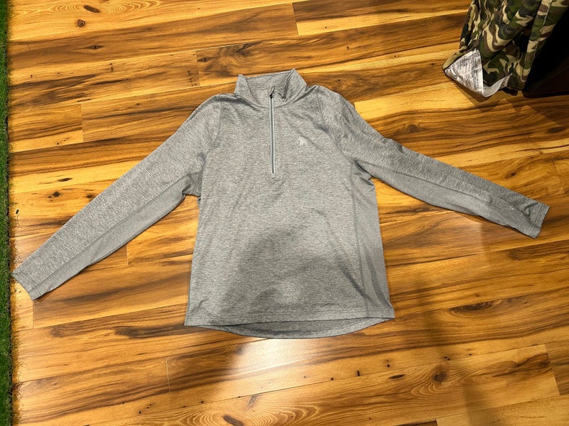 Men’s Sunice 1/4 Golf Zip New