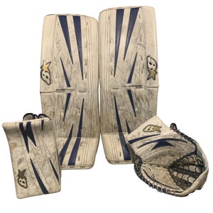 Brians Junior Goalie Full Set