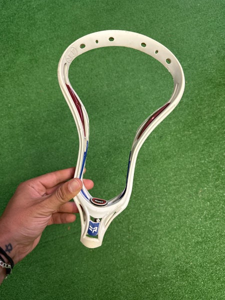 OG Warrior Rabil - HS spec (RARE)