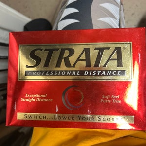 Strata Balls 3 Pack (New)