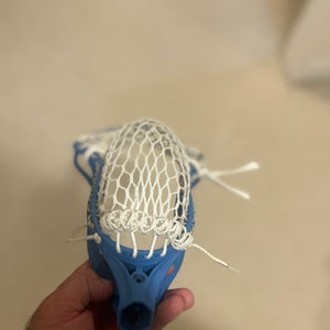 Warrior Evo Strung Head (New)