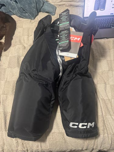 Women's Medium CCM Jetspeed FTW Hockey Pants (New)