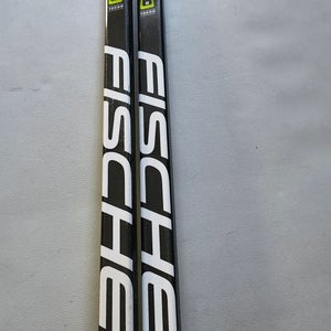 Sr. FISCHER CT800 DF2 Left Hand 85 Flex P28 2-Pack NEW With Full Warranty! FREE Shipping!
