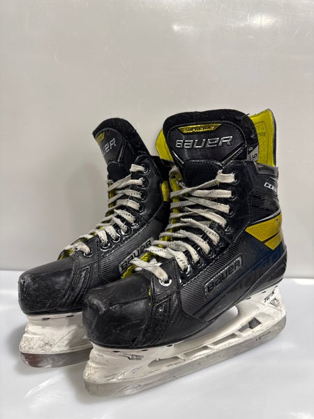 Used Bauer Supreme Comp Size 5D Skates