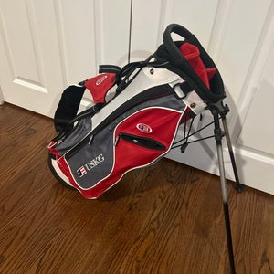 Right Handed Clubs 6 Pieces US Kids USKG Junior Golf Club set