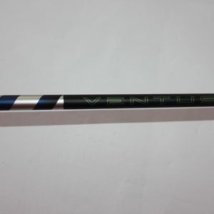 FUJIKURA 2025 VENTUS BLUE 5-S DRIVER SHAFT - STIFF - TAYLORMADE