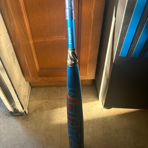 2024 Louisville Slugger Meta Composite BBCOR Certified Bat (-3) 29 oz 32" (Used)