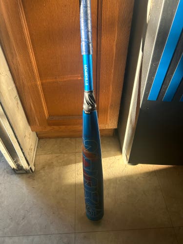2024 Louisville Slugger Meta Composite BBCOR Certified Bat (-3) 29 oz 32" (Used)