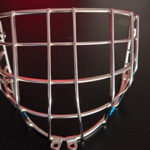 Brand New CCM StraightBar Cage
