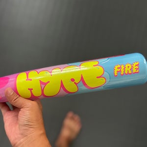 Easton Hype Fire Composite USSSA Certified Bat (-8) 31" (New) 28” (-10)