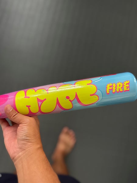 Easton Hype Fire Composite USSSA Certified Bat (-8) 31" (New) 28” (-10)