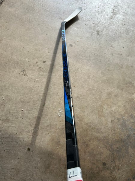 Junior CCM Jetspeed FT7 Pro Right Handed Hockey Stick P90TM (Used)
