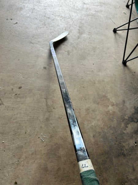 Junior CCM Jetspeed FT7 Pro Right Handed Hockey Stick P90TM (Used)